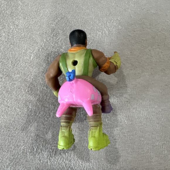 Fortnite Mini Action Figure Battle Royale Collection Calamity, Giddy Up, DJ Yond - Picture 7 of 10